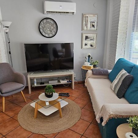 Alamo Playa La Fossa Apartment Calpe Luaran gambar