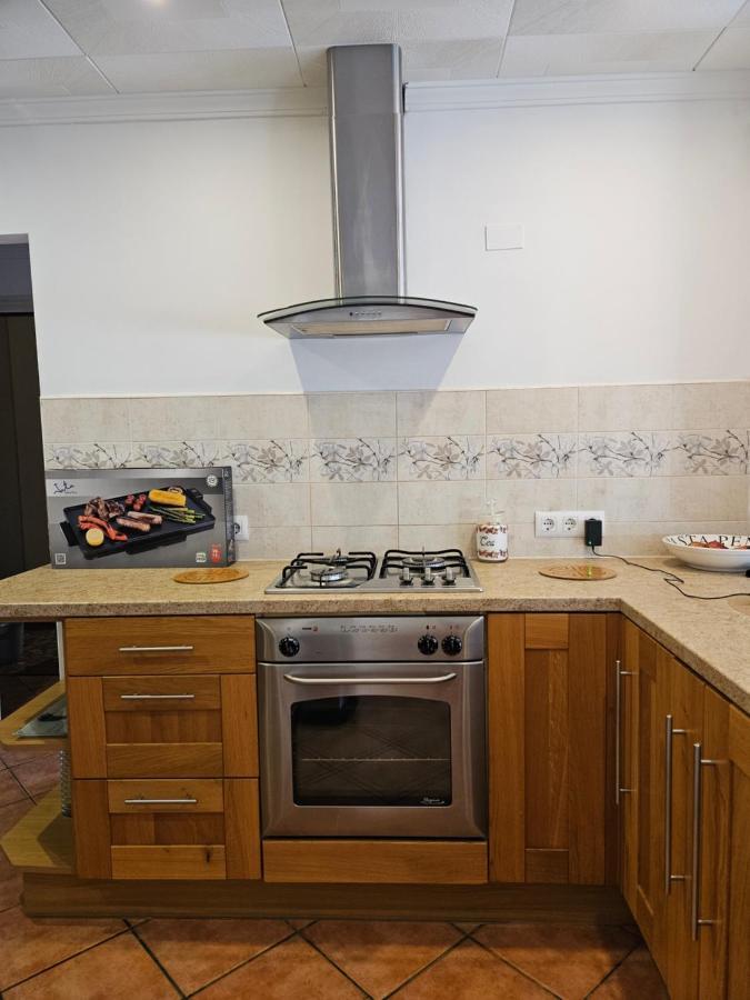 Alamo Playa La Fossa Apartment Calpe Luaran gambar