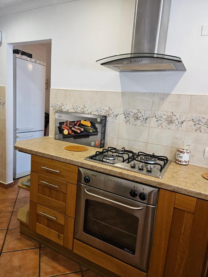 Alamo Playa La Fossa Apartment Calpe Luaran gambar