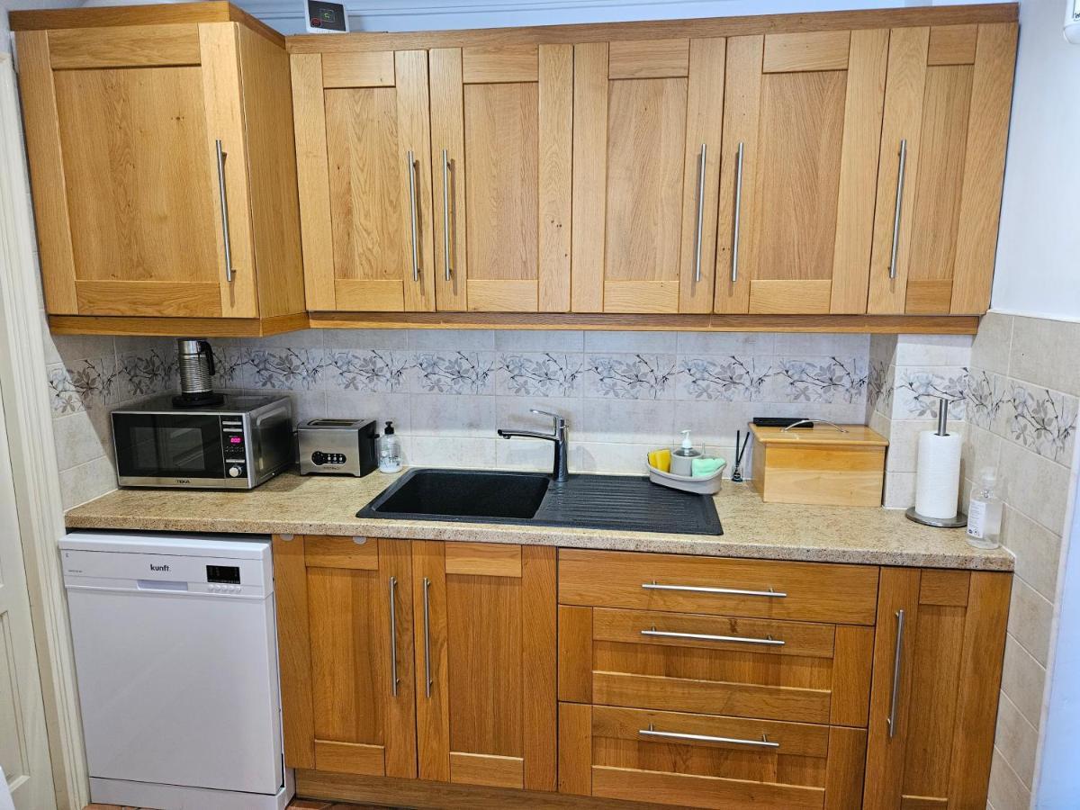 Alamo Playa La Fossa Apartment Calpe Luaran gambar
