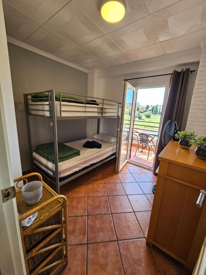 Alamo Playa La Fossa Apartment Calpe Luaran gambar