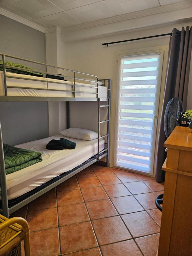 Alamo Playa La Fossa Apartment Calpe Luaran gambar