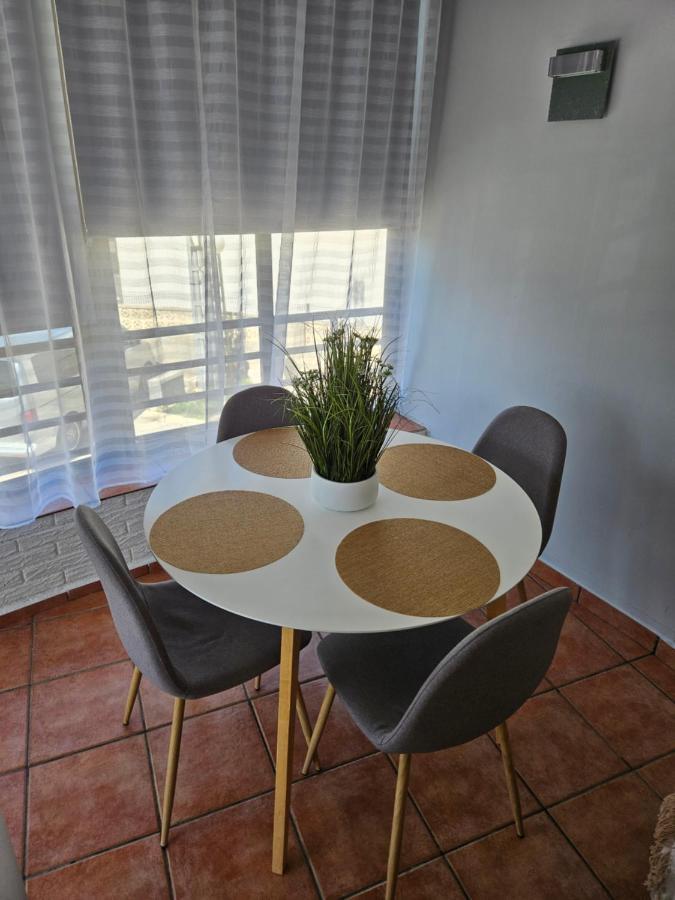 Alamo Playa La Fossa Apartment Calpe Luaran gambar