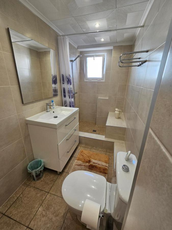 Alamo Playa La Fossa Apartment Calpe Luaran gambar