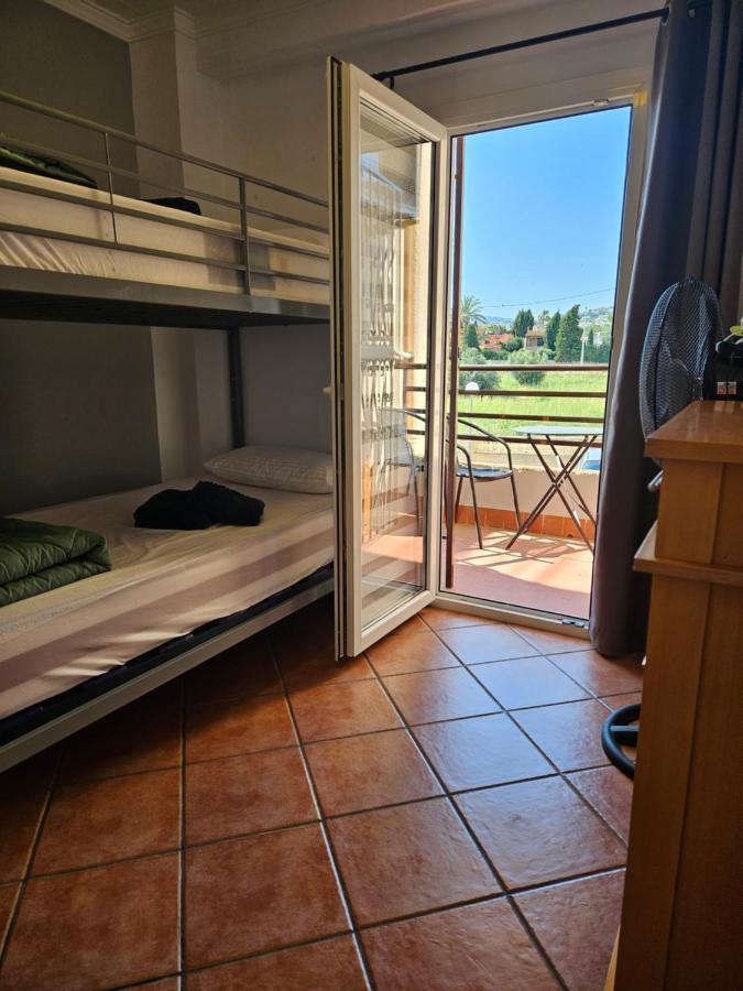 Alamo Playa La Fossa Apartment Calpe Luaran gambar